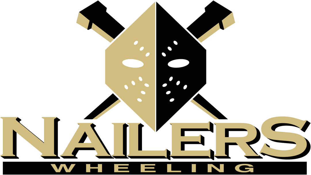 wheeling nailers 2014-pres alternate logo iron on transfers for clothing
